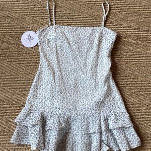 Princess Polly Sundress